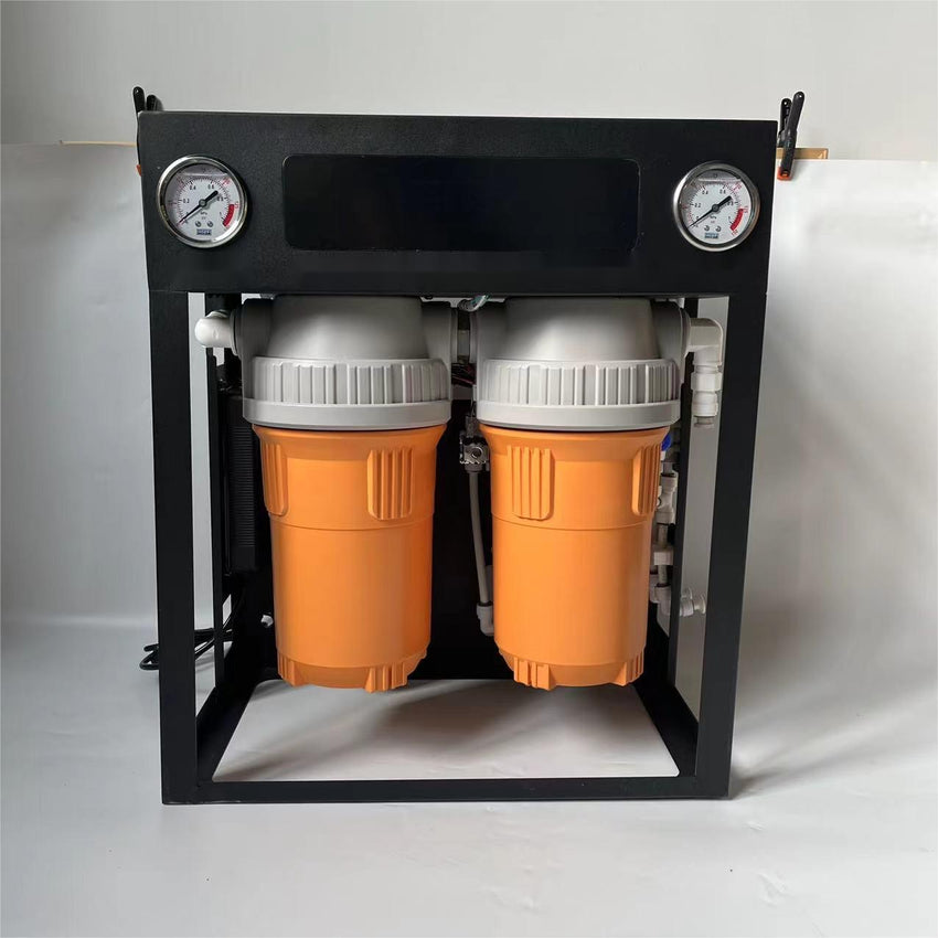Ro Filter Scale Reverse Osmosis Whole House 8800 LPD RO- Generation 2 – Water Filter ...