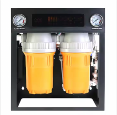 Reverse Osmosis Whole House 8800 LPD RO- Generation 2