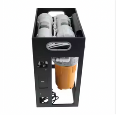 Reverse Osmosis Whole House 8800 LPD RO- Generation 2