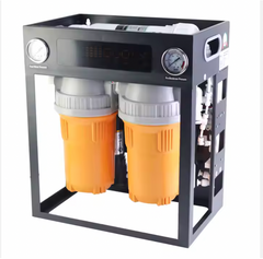 Reverse Osmosis Whole House 8800 LPD RO- Generation 2
