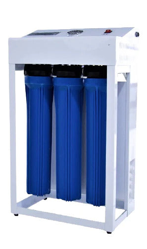 Reverse Osmosis Water Filters 4800 LPD RO- Pre Order Now