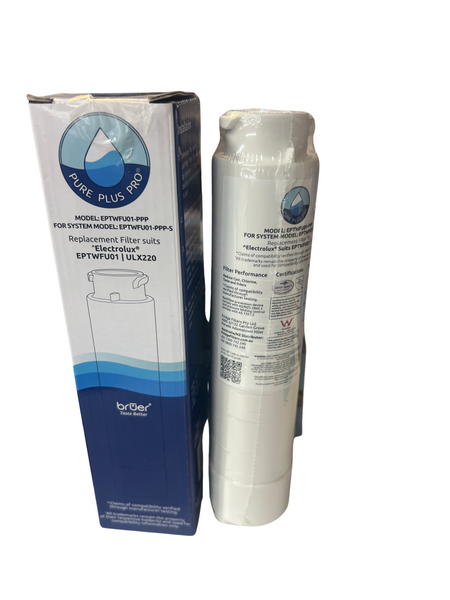 Electrolux/Frigidaire Fridge Filter EPTWFU01-PPP