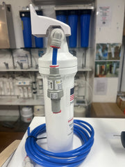 Quick-Change In-Line Water Filter