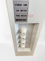 Reverse Osmosis Water Filters 3200 LPD RO- In Stock Now!