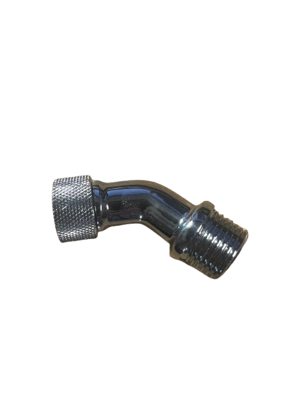 Shower Filter Extension Stem