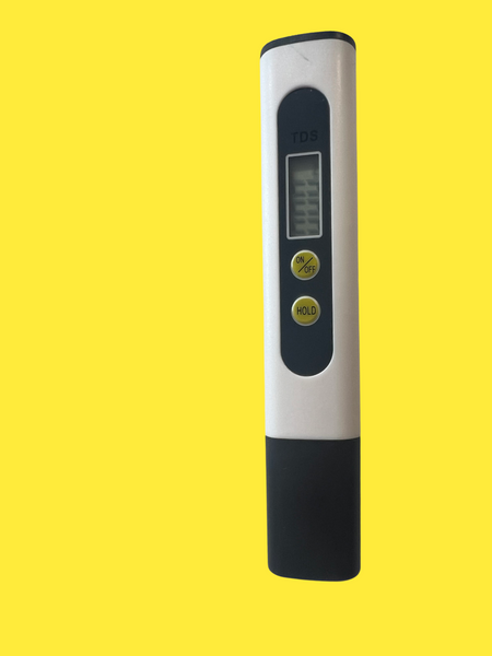 TDS Meter