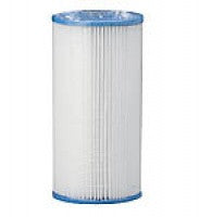 Single Big Blue 10" X 4.5"