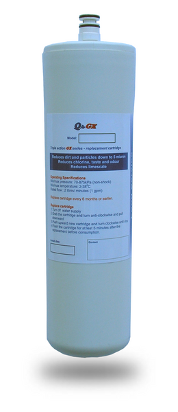 Cuno CFS8720-S