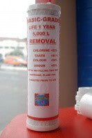 T/H Fridge filter
