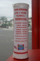 T/H Fridge filter