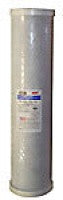 Single Big Blue 20" X 4.5"