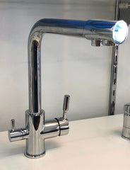 Compact Reverse Osmosis LOW ALKALINE - Mini Tank