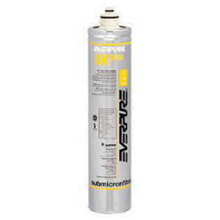 4K-PLUS Replacement Water Filter, 0.5 Micron, KDF - Everpure