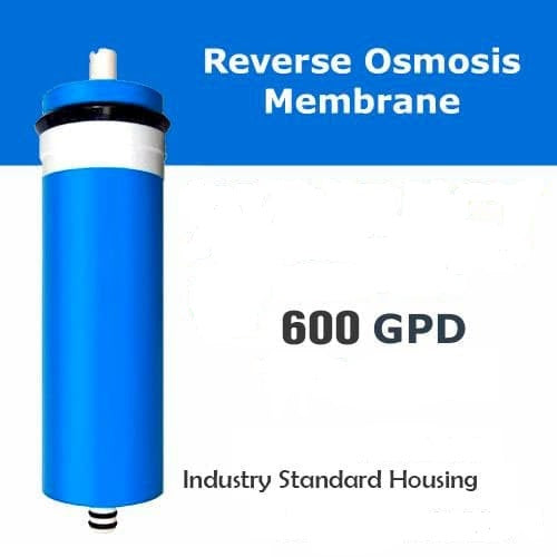 600 GPD (2400LPD) Membrane