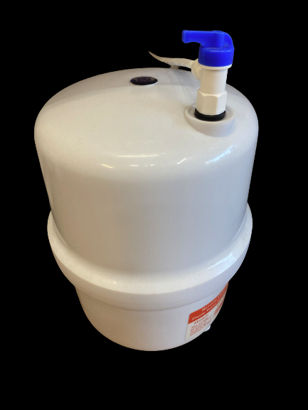 8L TANK For Reverse Osmosis