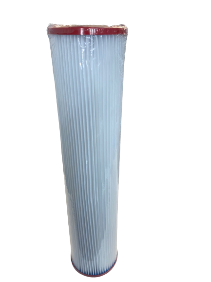 20" x 4.5" 50 Micron Washable