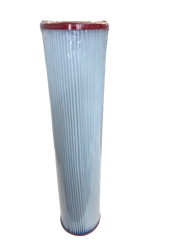 20" x 4.5" 50 Micron Washable