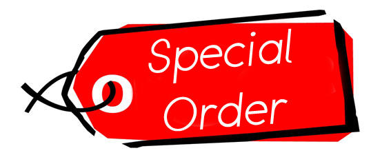 Special Order -