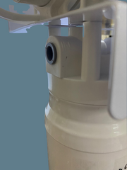 Ultra High Capacity Reverse Osmosis High Alkaline