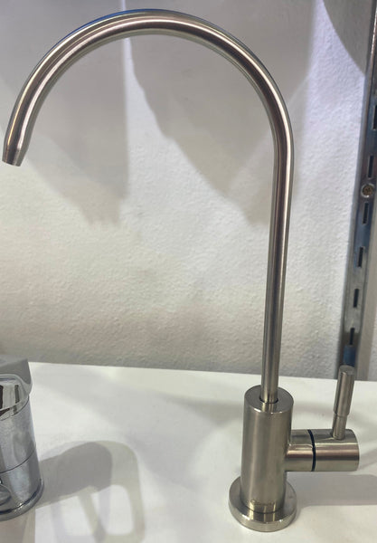 Stainless Steel Faucet