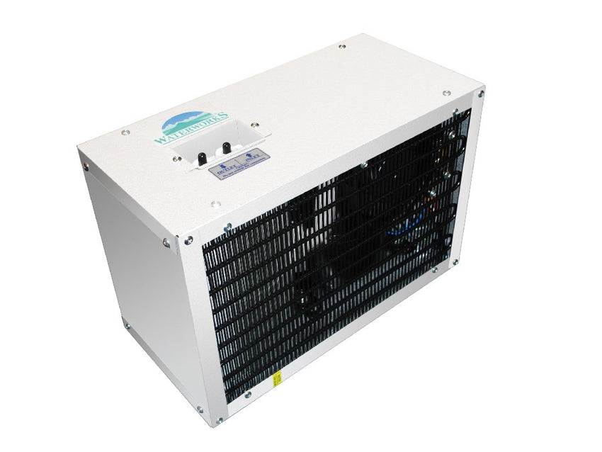 Underbench Chiller