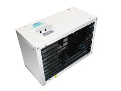 Underbench Chiller